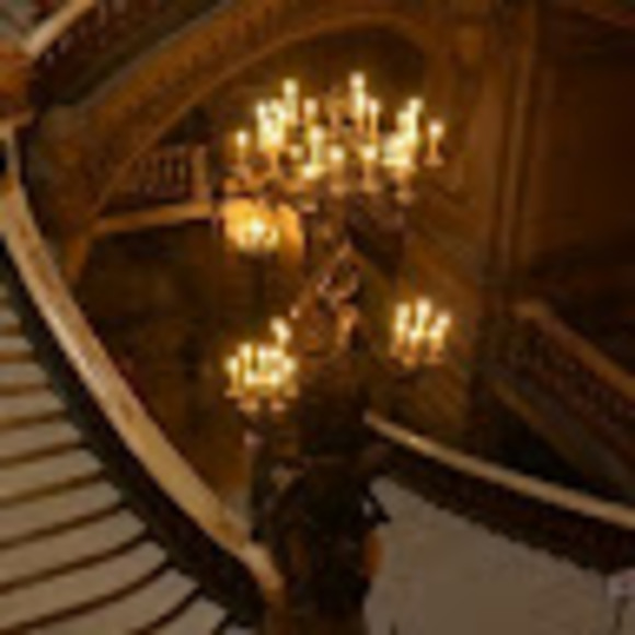 Meet your Posher, Chantal - Picture 1 of 1